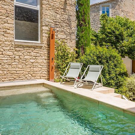Le Clos De Gordes Bagian luar foto