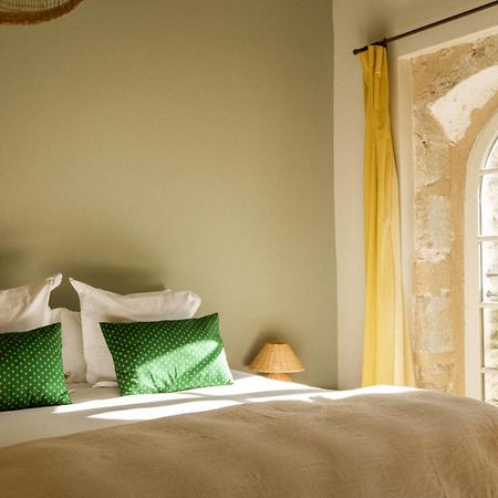 Le Clos De Gordes Bagian luar foto