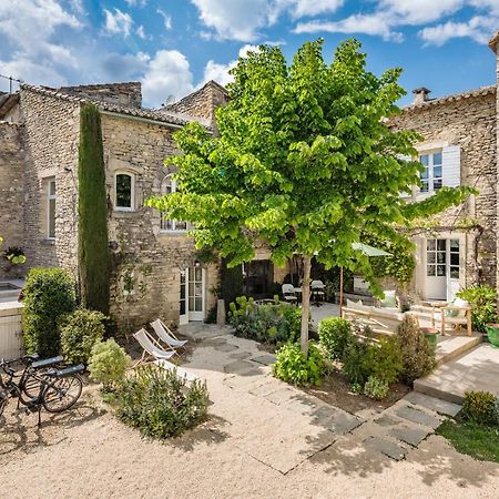 Le Clos De Gordes Bagian luar foto