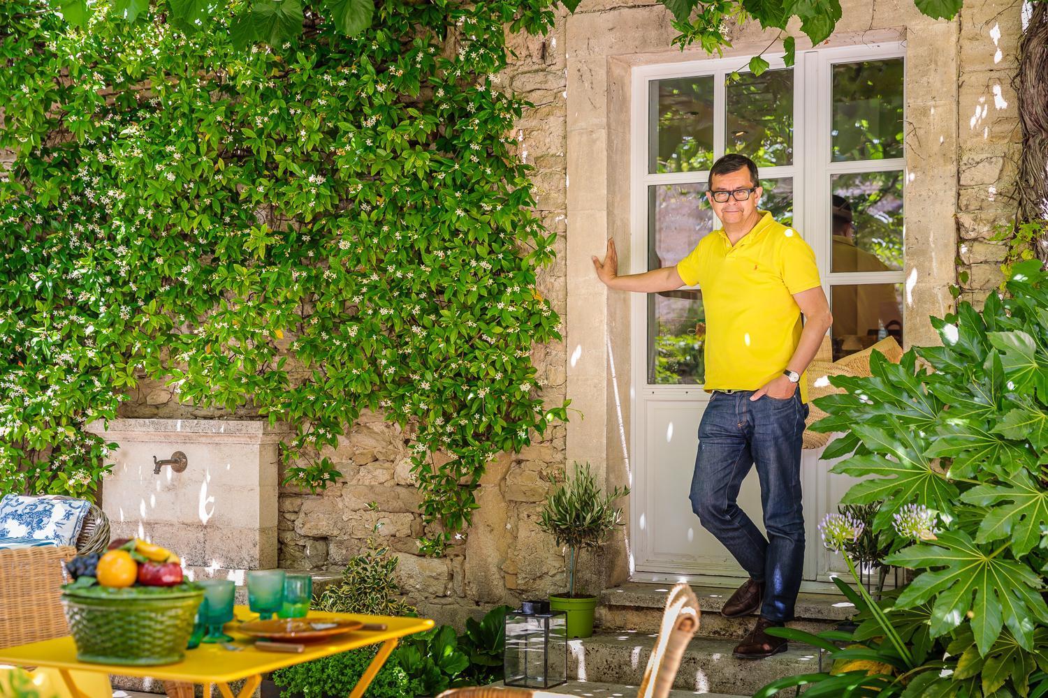 Le Clos De Gordes Bagian luar foto