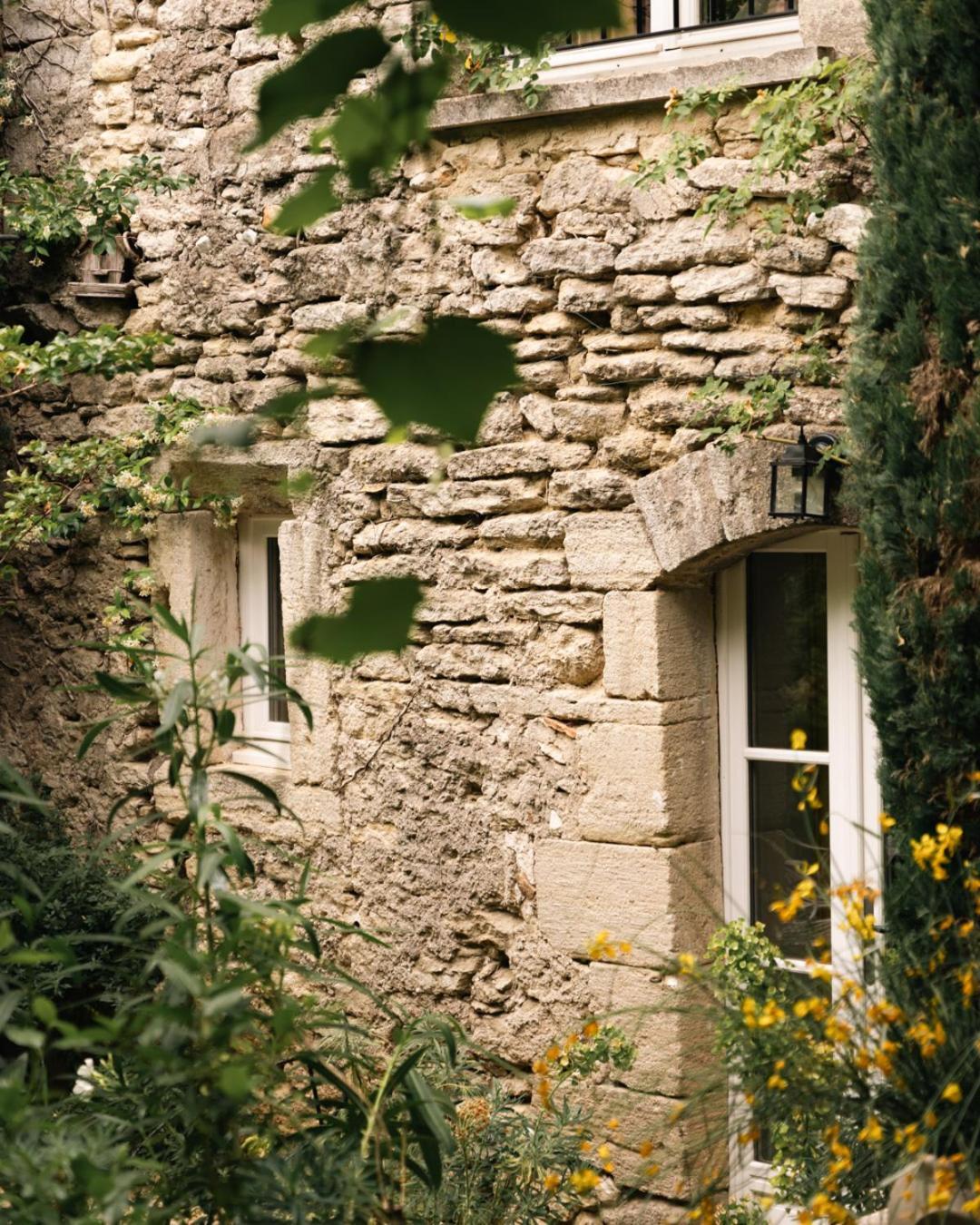 Le Clos De Gordes Bagian luar foto