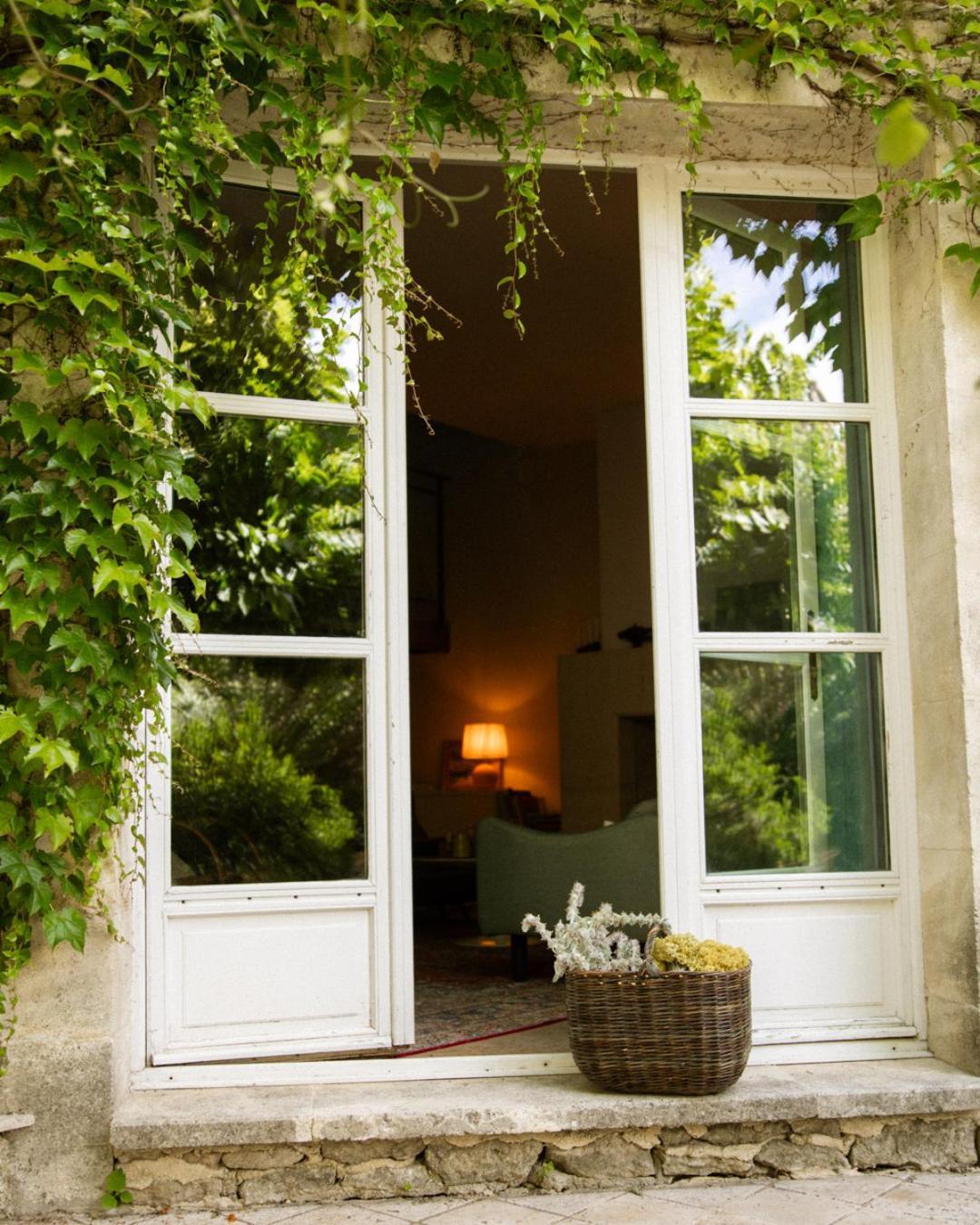 Le Clos De Gordes Bagian luar foto