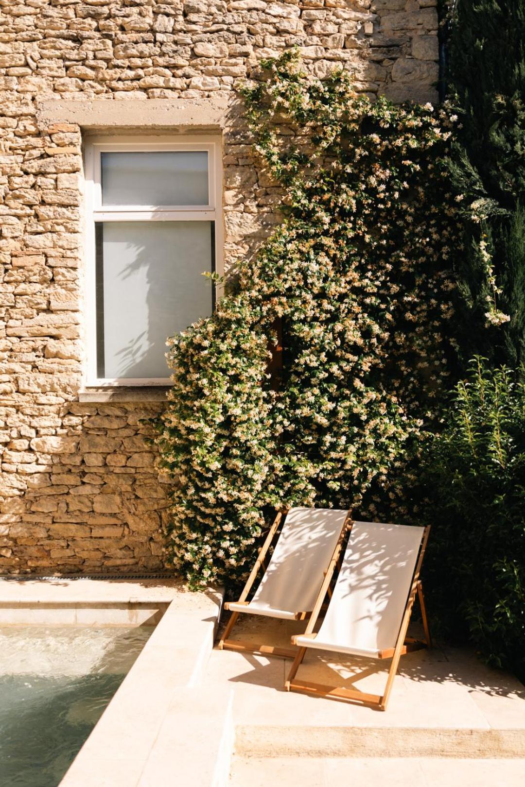 Le Clos De Gordes Bagian luar foto