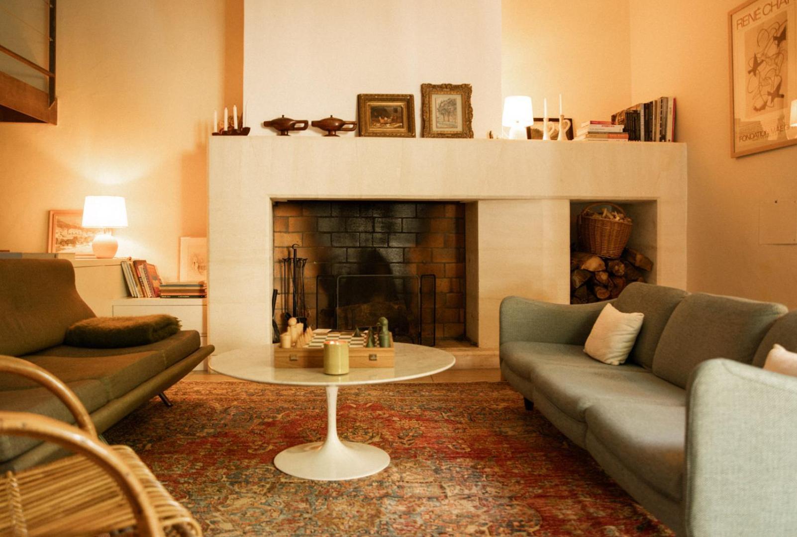 Le Clos De Gordes Bagian luar foto