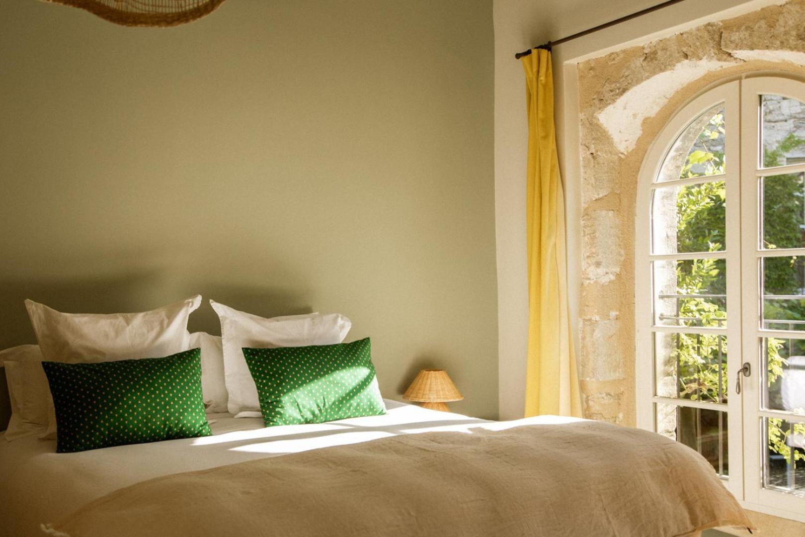 Le Clos De Gordes Bagian luar foto