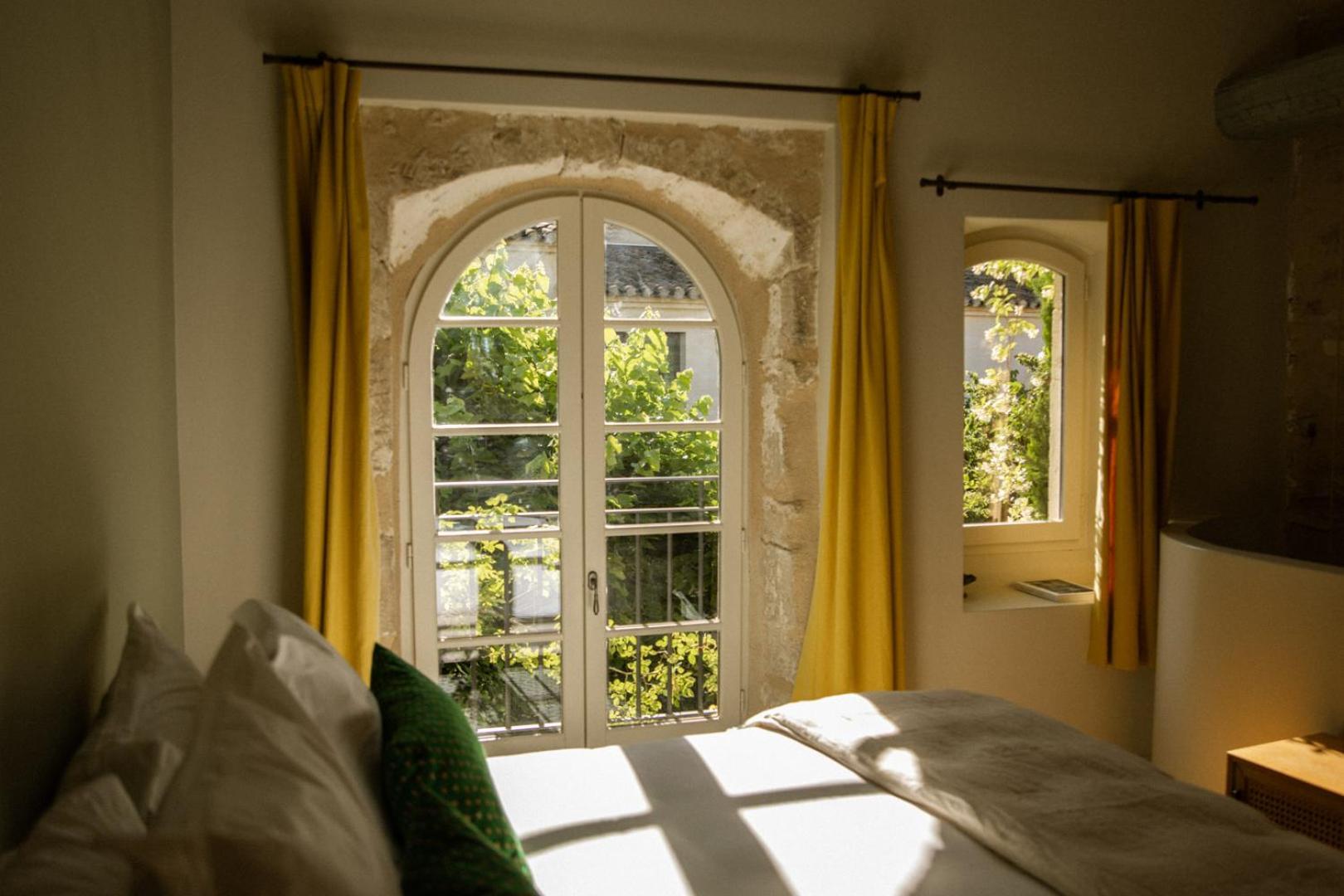 Le Clos De Gordes Bagian luar foto