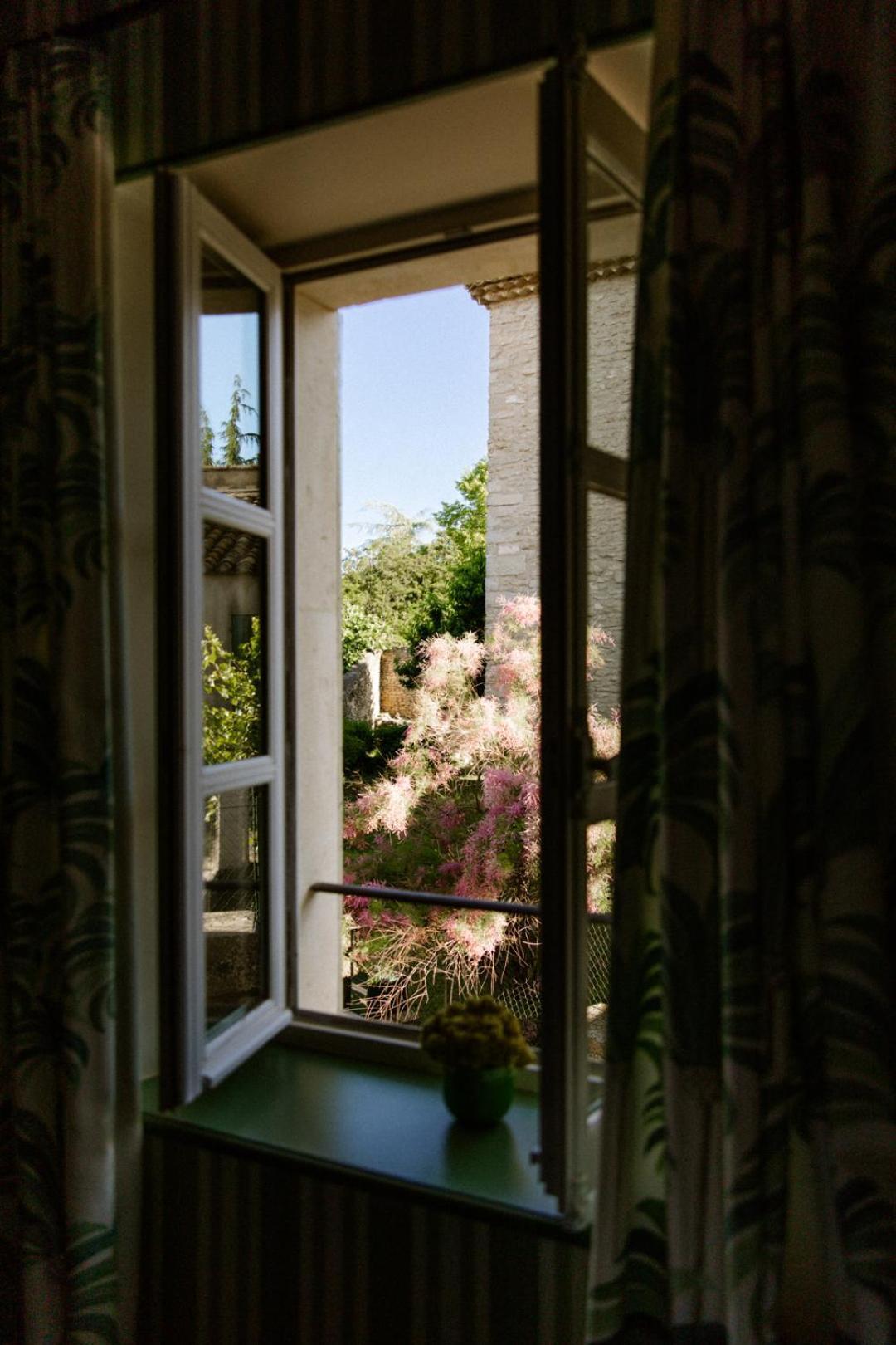 Le Clos De Gordes Bagian luar foto